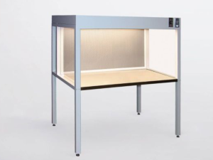 Laminar Flow Hood for Cleanrooms