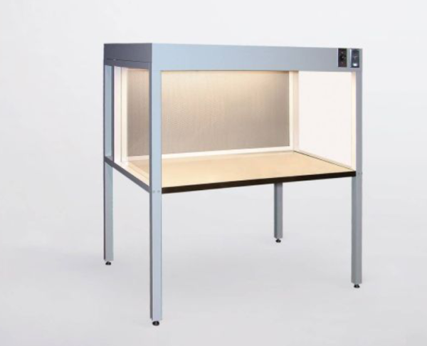 Laminar Flow Hood for Cleanrooms