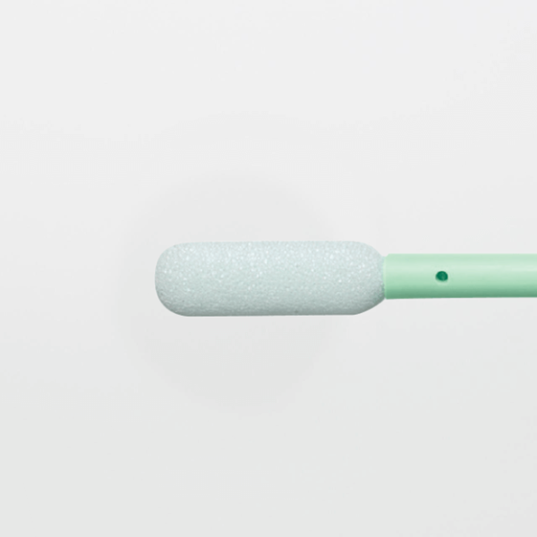 Texwipe TX710A CleanFoam Large Flexible Head Swab (Closed Cell)