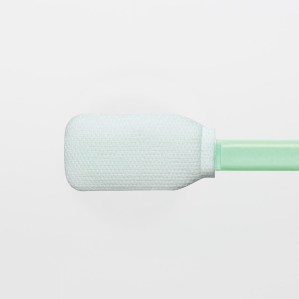 Texwipe TX714A Large Alpha Polyester Cleanroom Swab