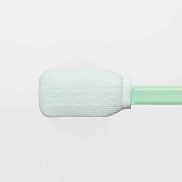 Texwipe TX714K Large Alpha Sampling Snap Swab Low TOC